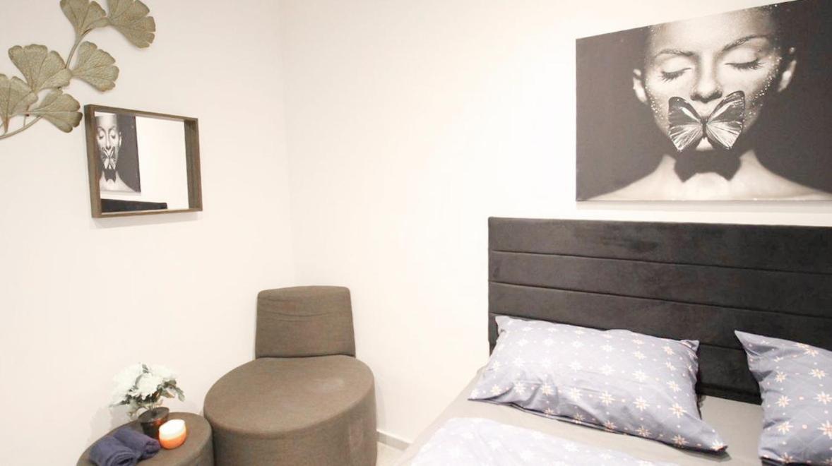 Comfortable Rooms In Akh Area Виена Екстериор снимка