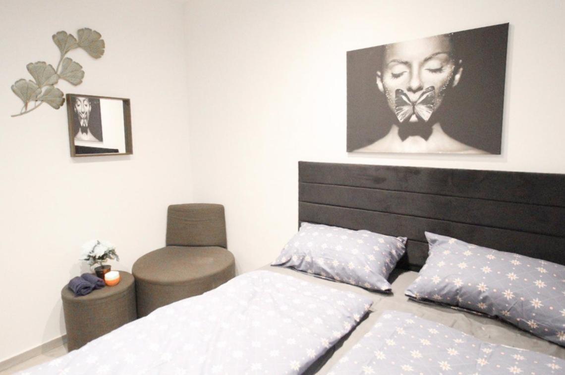 Comfortable Rooms In Akh Area Виена Екстериор снимка