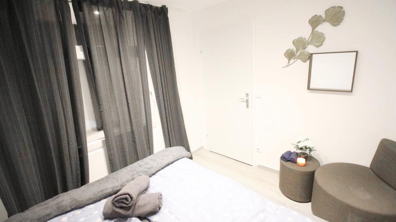 Comfortable Rooms In Akh Area Виена Екстериор снимка