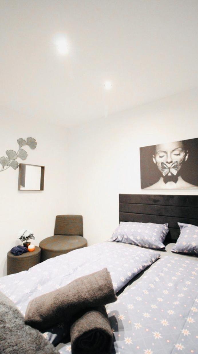 Comfortable Rooms In Akh Area Виена Екстериор снимка
