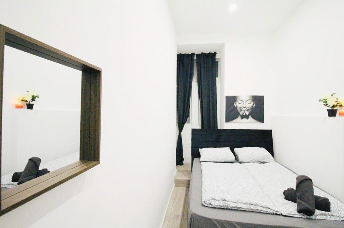 Comfortable Rooms In Akh Area Виена Екстериор снимка