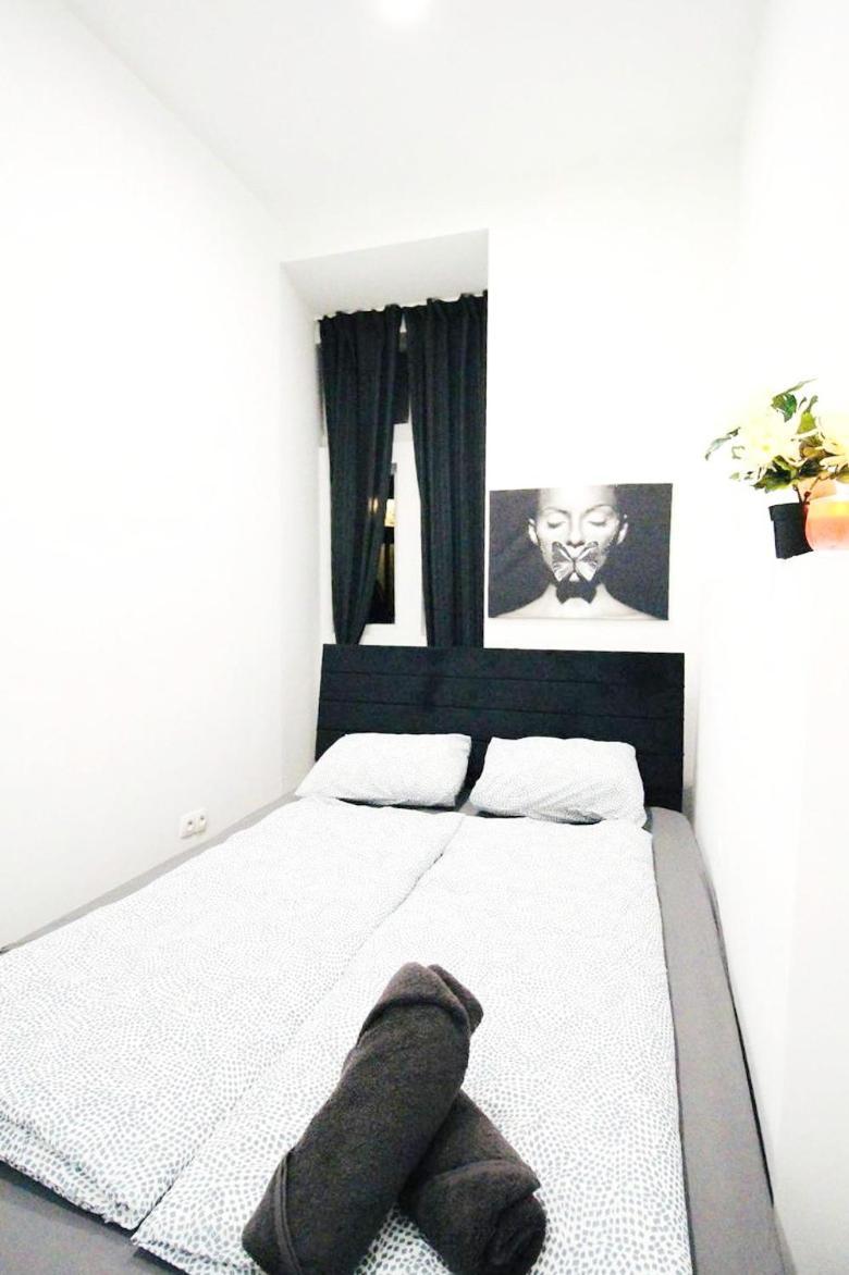Comfortable Rooms In Akh Area Виена Екстериор снимка