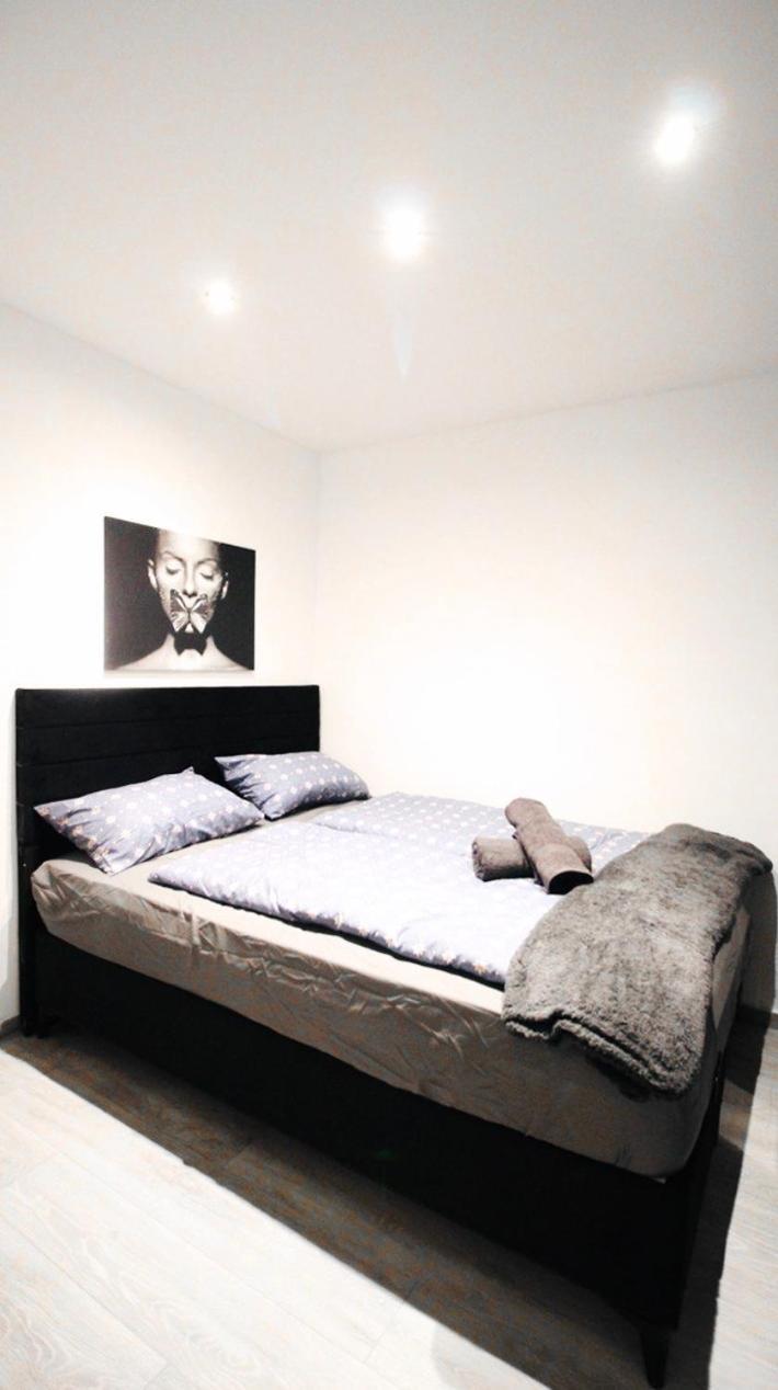 Comfortable Rooms In Akh Area Виена Екстериор снимка