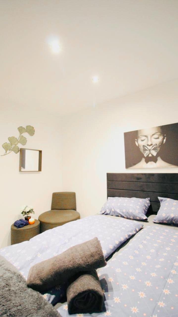 Comfortable Rooms In Akh Area Виена Екстериор снимка