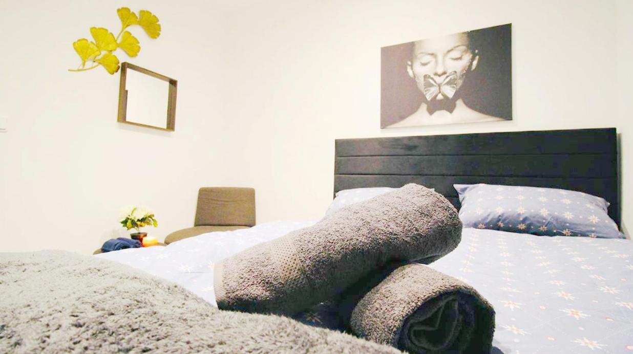 Comfortable Rooms In Akh Area Виена Екстериор снимка