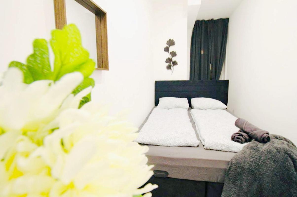 Comfortable Rooms In Akh Area Виена Екстериор снимка