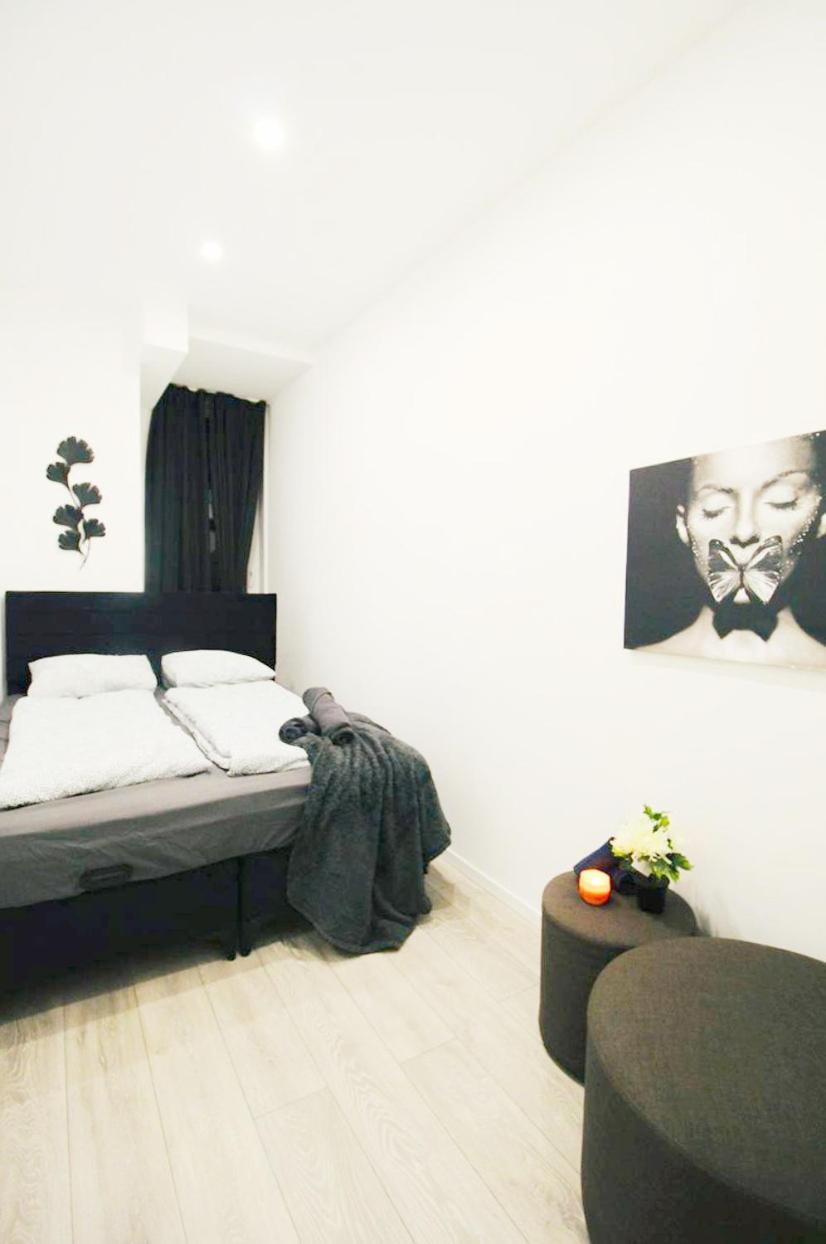 Comfortable Rooms In Akh Area Виена Екстериор снимка